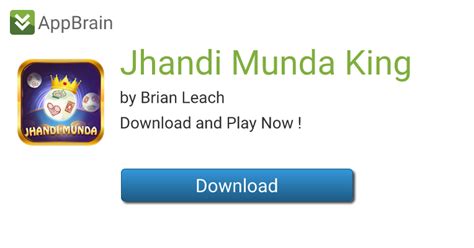 jhandi munda apps.